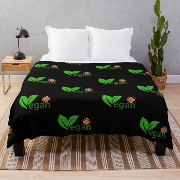 Item preview, Vegan Star  -  Simple Typography designed and sold by SBWorld.