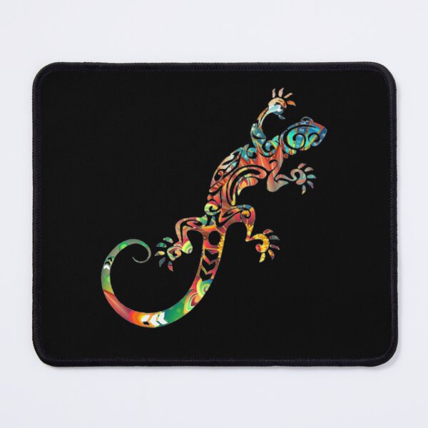 Item preview, Psychedelic Lizard  designed and sold by Paulele.