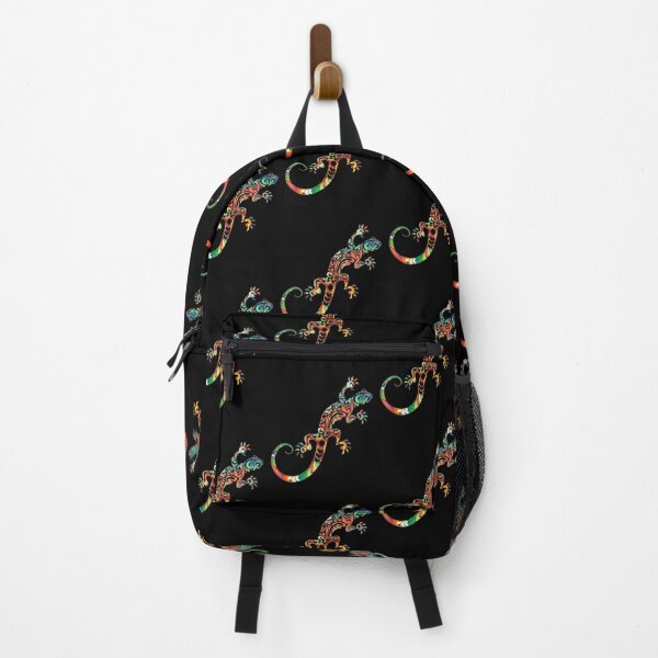 Item preview, Psychedelic Lizard  designed and sold by Paulele.