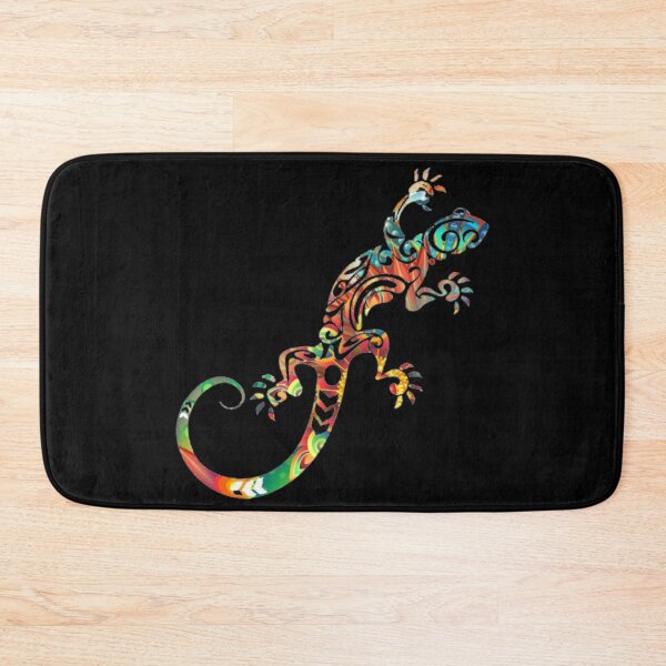 Item preview, Psychedelic Lizard  designed and sold by Paulele.