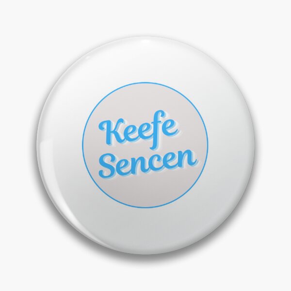 Item preview, Keefe Sencen  designed and sold by Macey Merdinian.