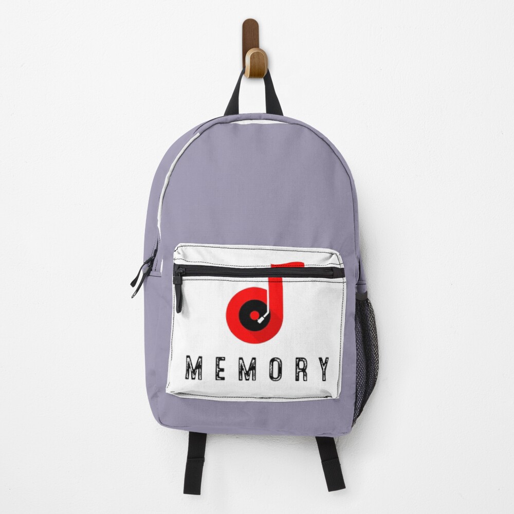 Item preview, Backpack designed and sold by Modelook.