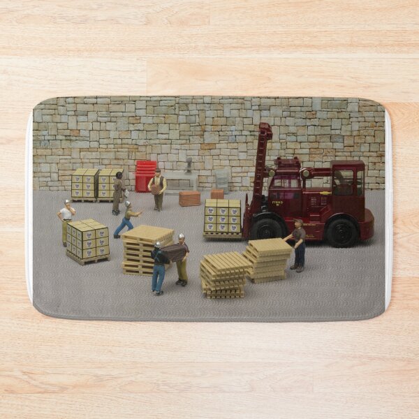 Item preview, Stacking Pallets designed and sold by Steve Purnell Photography.