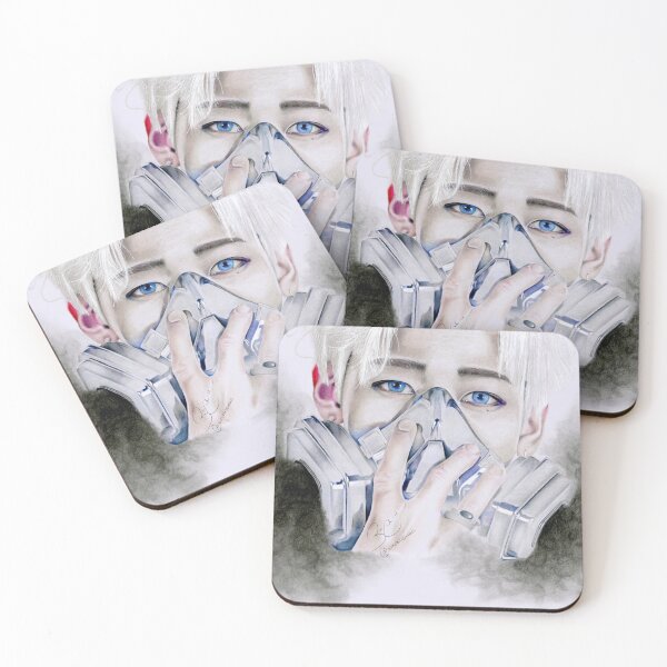 Item preview, GOT7 Bambam (Never Ever) designed and sold by supermanworks.