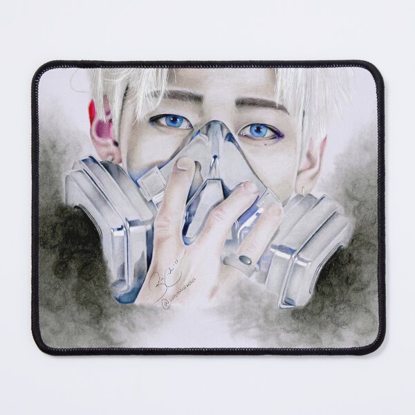 Item preview, GOT7 Bambam (Never Ever) designed and sold by supermanworks.