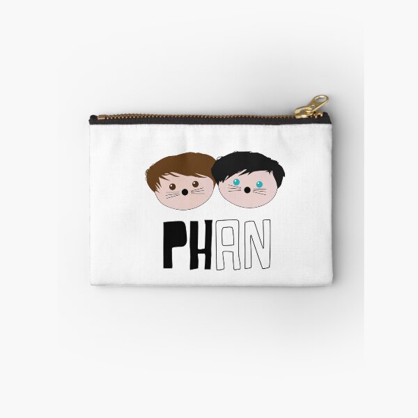 Item preview, Dan and Phil Phan Art designed and sold by raychul-emma.
