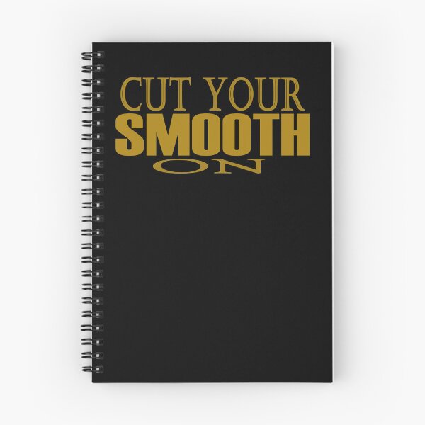 Item preview, Cut Your Smooth On designed and sold by DVM2.
