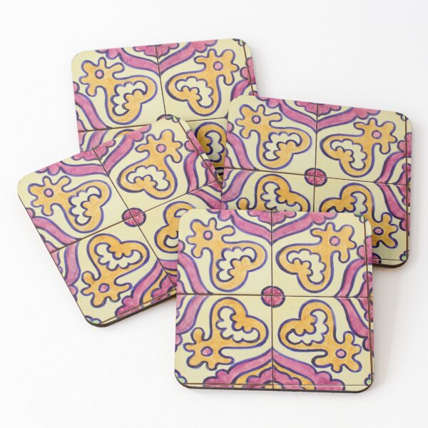 Item preview, Elegant Ancient Medieval Bricks - Multicolored designed and sold by SBWorld.