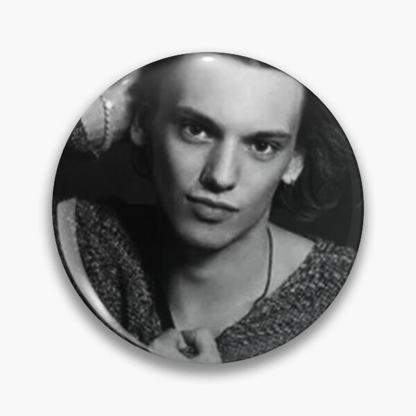 Item preview, jamie campbell bower designed and sold by TCeylon1.