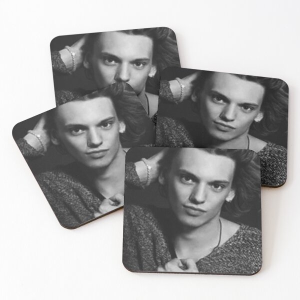 Item preview, jamie campbell bower designed and sold by TCeylon1.