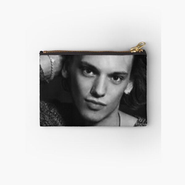 Item preview, jamie campbell bower designed and sold by TCeylon1.