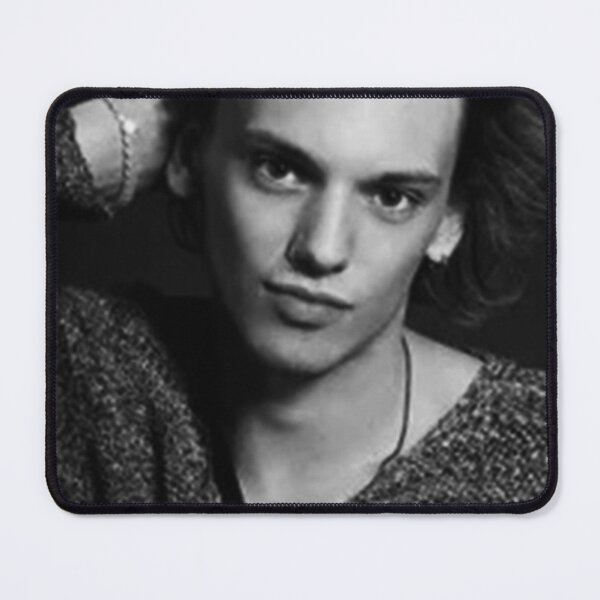Item preview, jamie campbell bower designed and sold by TCeylon1.