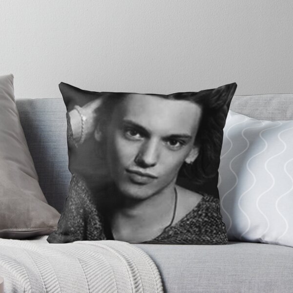 Item preview, jamie campbell bower designed and sold by TCeylon1.