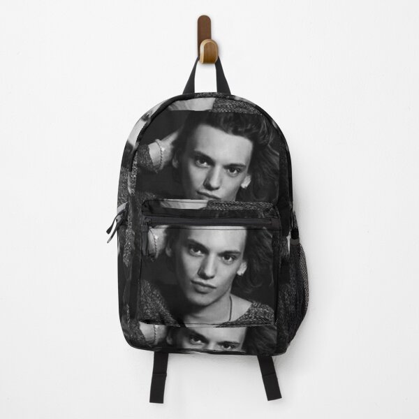 Item preview, jamie campbell bower designed and sold by TCeylon1.