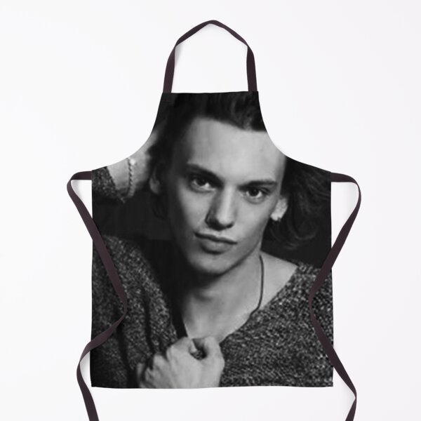 Item preview, Jamie Campbell Bower designed and sold by TCeylon1.