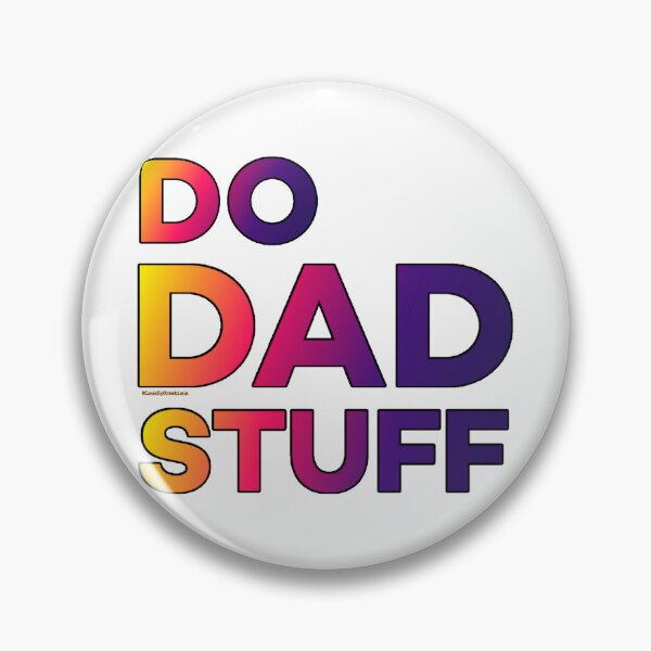 Item preview, Do Dad Stuff designed and sold by LookUpCreations.