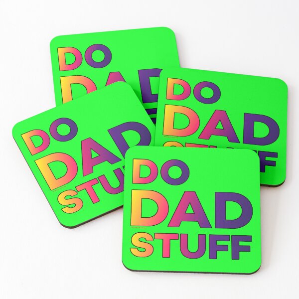 Item preview, Do Dad Stuff designed and sold by LookUpCreations.