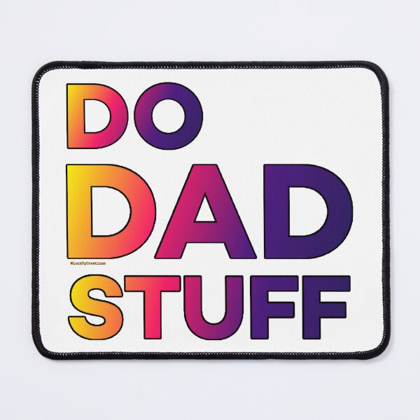 Item preview, Do Dad Stuff designed and sold by LookUpCreations.