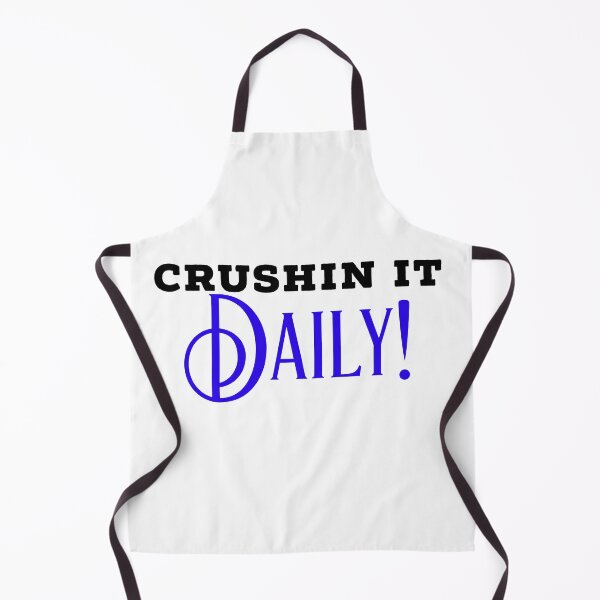 Item preview, Crushing it daily designed and sold by JodysCreations.