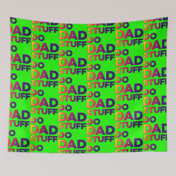 Item preview, Do Dad Stuff designed and sold by LookUpCreations.