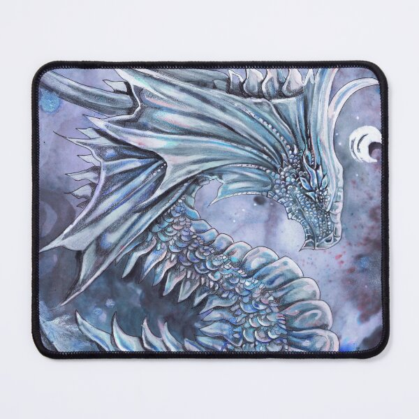 Item preview, Angel Dragon designed and sold by Dawn Paws.
