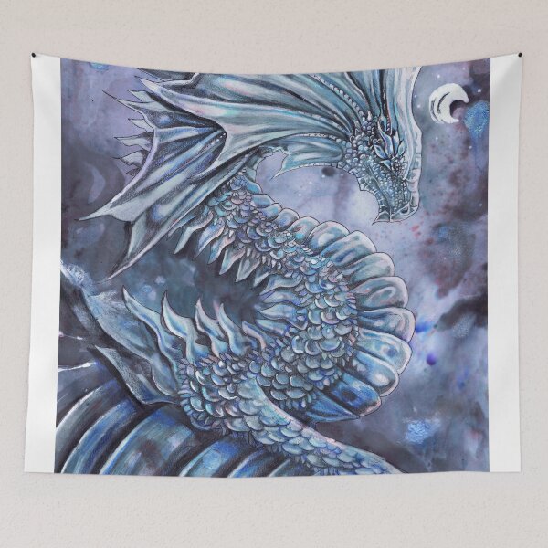 Item preview, Angel Dragon designed and sold by Dawn Paws.