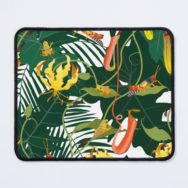 Item preview, small jungle animals designed and sold by kobyakov.