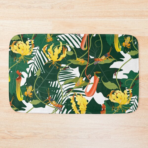 Item preview, small jungle animals designed and sold by kobyakov.