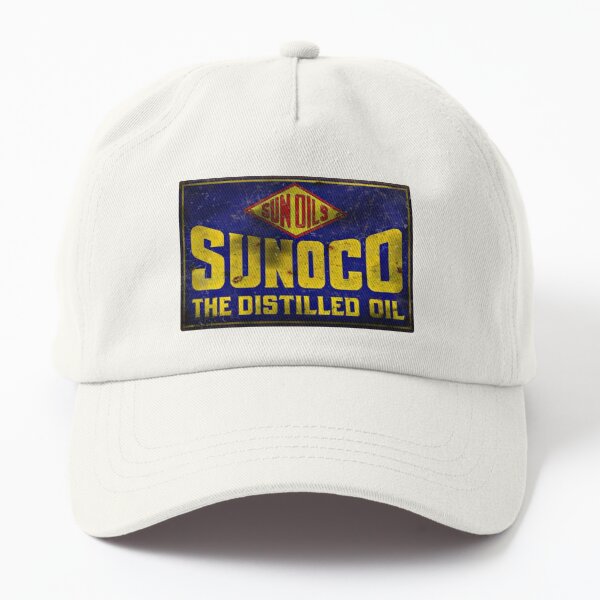 Vintage hat  Official Petrol Industries® webshop