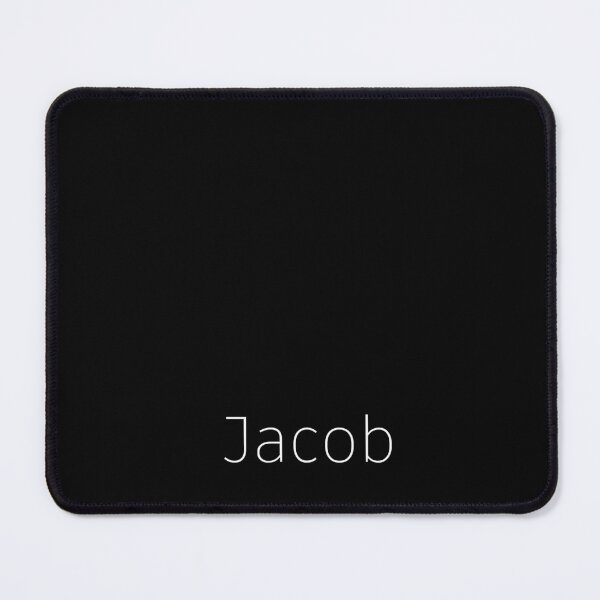 Item preview, Jacob | Top USA names designed and sold by LoveNames87.