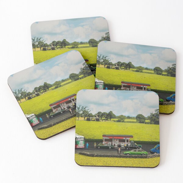 Item preview, The Petrol Station designed and sold by Steve Purnell Photography.