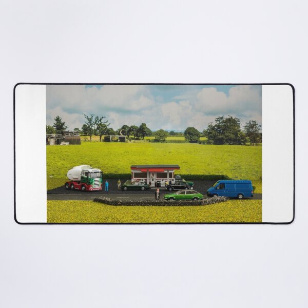 Item preview, The Petrol Station designed and sold by Steve Purnell Photography.