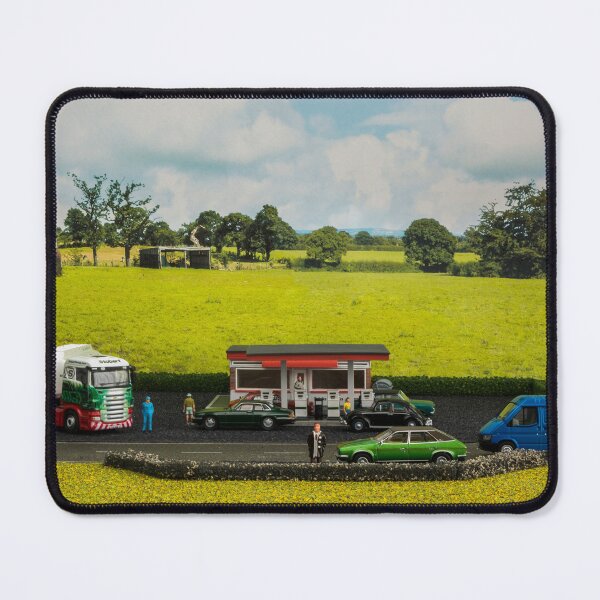 Item preview, The Petrol Station designed and sold by Steve Purnell Photography.