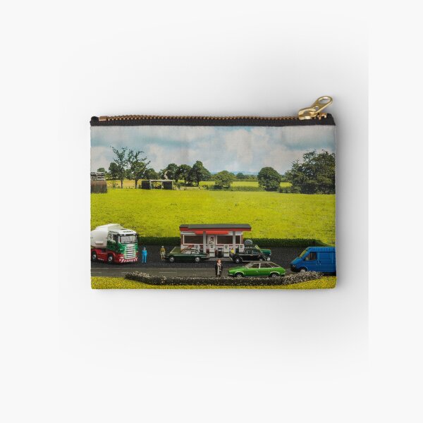 Item preview, The Petrol Station designed and sold by Steve Purnell Photography.