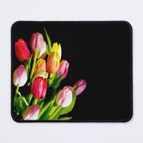 Item preview, Tulips designed and sold by alpendesigns.