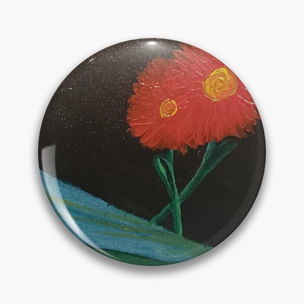 Item preview, Flower Abstract designed and sold by Krisperz.