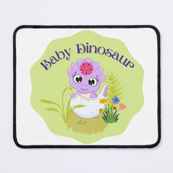 Item preview, different types of dinosaur designed and sold by HdanRDesign.