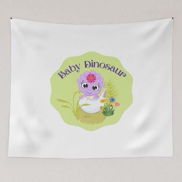 Item preview, different types of dinosaur designed and sold by HdanRDesign.