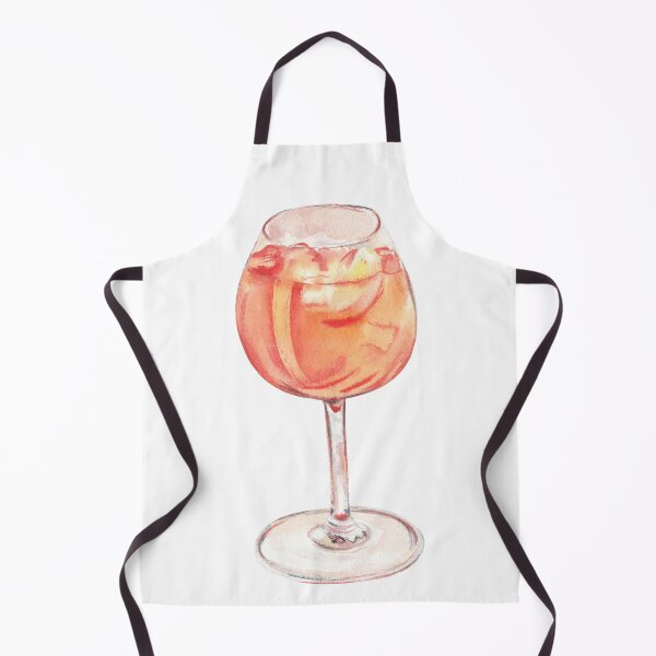 Item preview, Aperol O' Clock designed and sold by antevasinart.