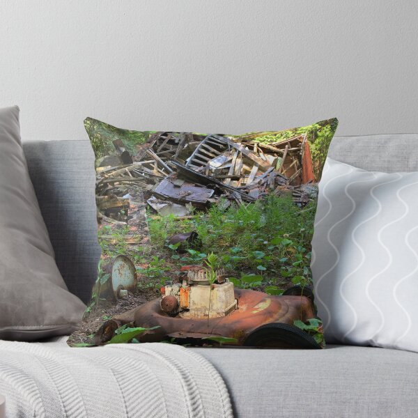 Item preview, they'll be back any moment  designed and sold by Audrey Pearson.
