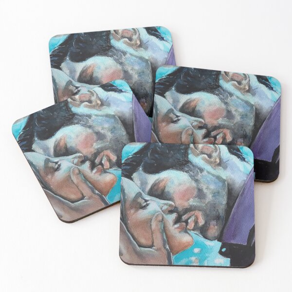 Item preview, Deckerstar Love Scene - Lucifer designed and sold by Calia-Lynn.