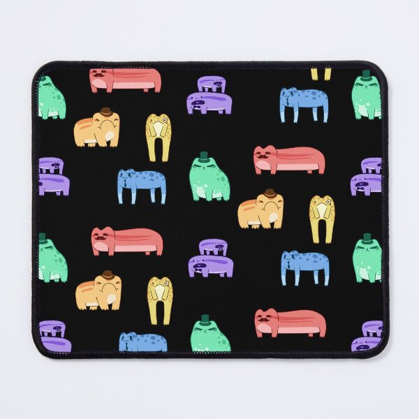 Item preview, A Gaggle of Polliwogs designed and sold by TheDangerGoose.