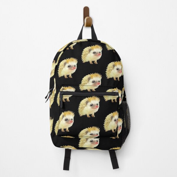 Item preview, Cute Hedgehog for Hedgehog Lovers designed and sold by Mochi-Merch.