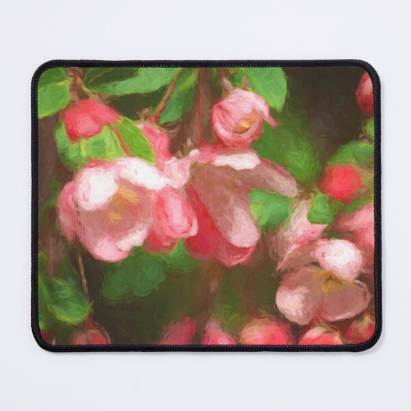 Item preview, Pink Blossoms designed and sold by alpendesigns.