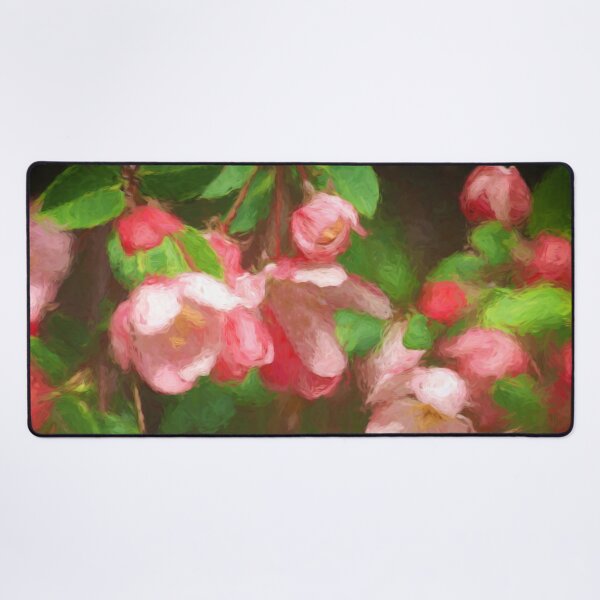 Item preview, Pink Blossoms designed and sold by alpendesigns.