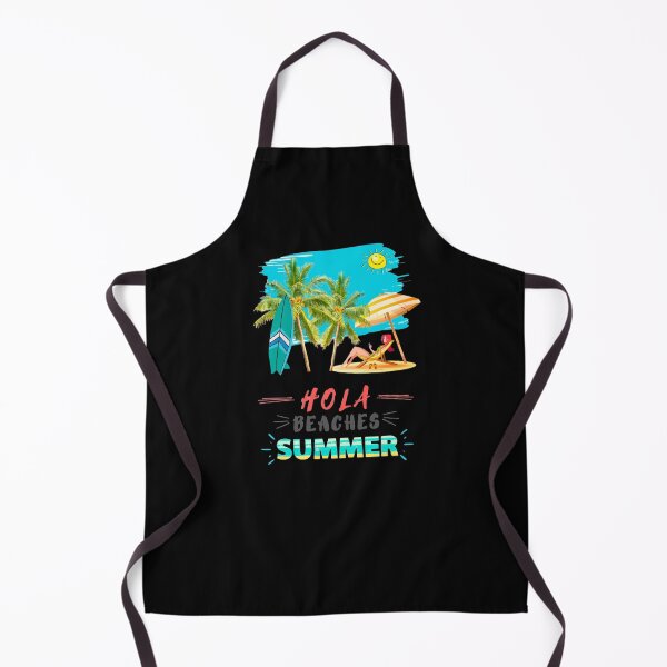 Item preview, Hola Beaches Summer designed and sold by idea-factory.