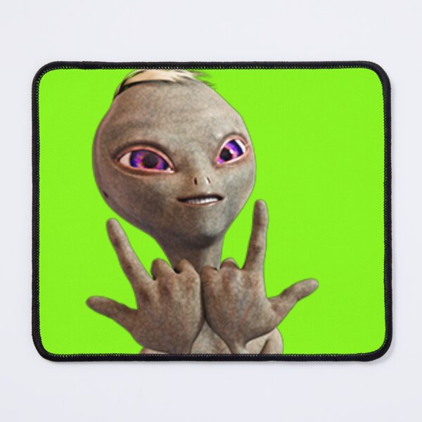 Item preview, JUL ALIEN designed and sold by SMAX Art ⭐⭐⭐⭐⭐.