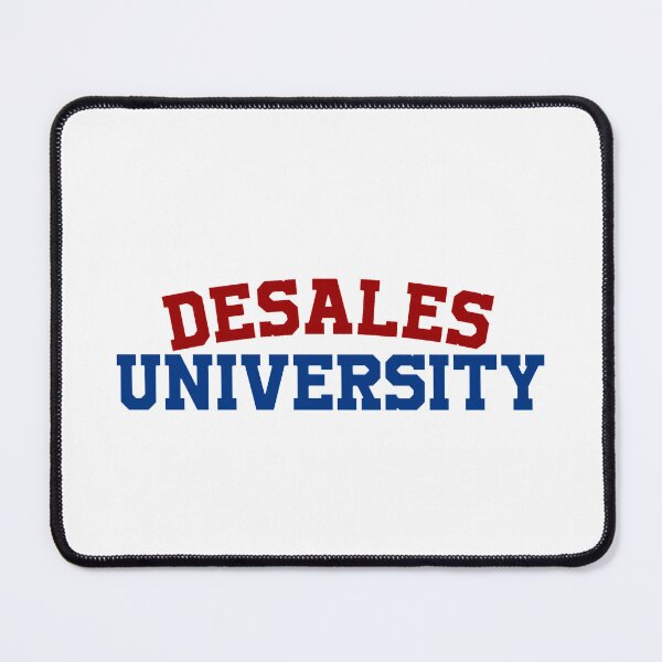 Item preview, DeSales University DSU designed and sold by ari-yen.