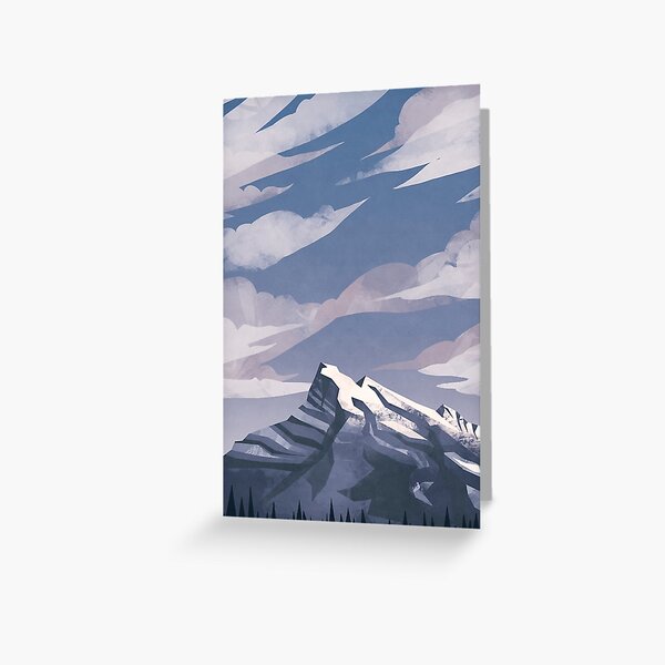 Item preview, Mountain Light designed and sold by MicaelaDawn.