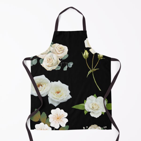 Item preview, Gentle white rose designed and sold by Sam Artist.